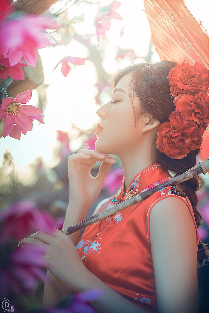 女儿情大结局